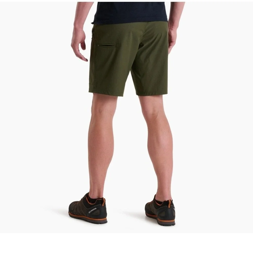 Kühl Renegade Outsider Shorts 10